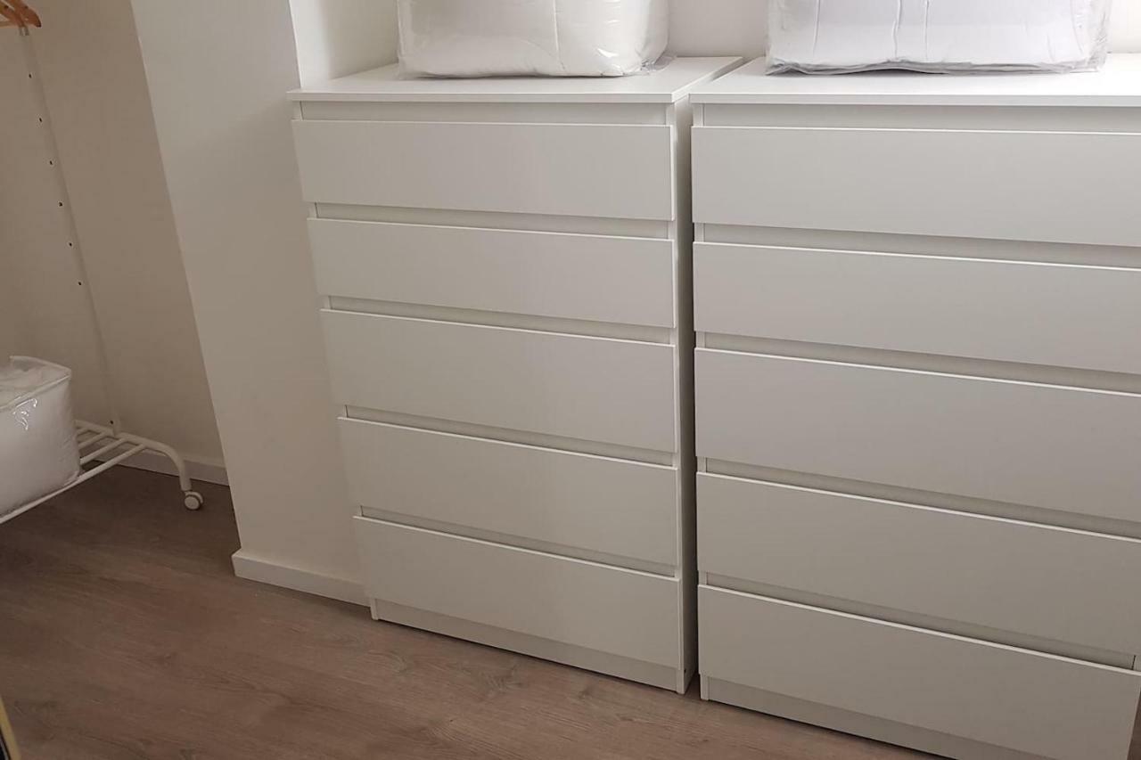 Apartmán Solari7 Milán Exteriér fotografie