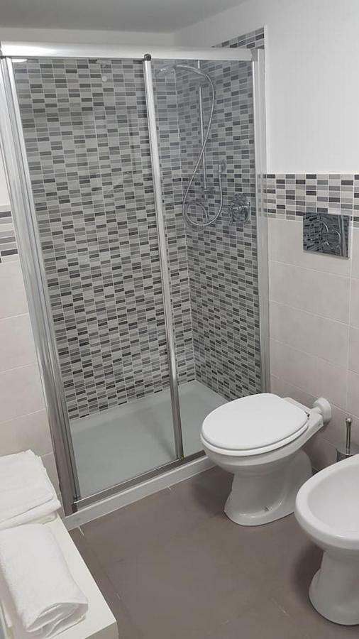 Apartmán Solari7 Milán Exteriér fotografie