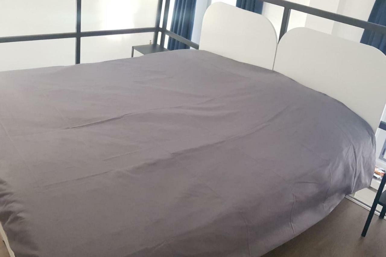 Apartmán Solari7 Milán Exteriér fotografie