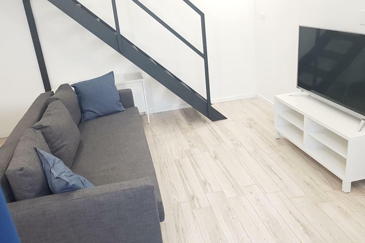 Apartmán Solari7 Milán Exteriér fotografie
