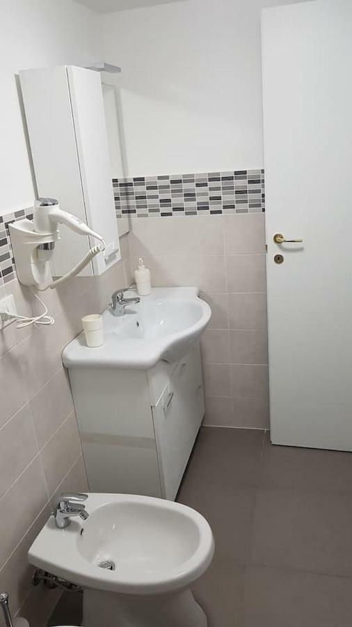 Apartmán Solari7 Milán Exteriér fotografie